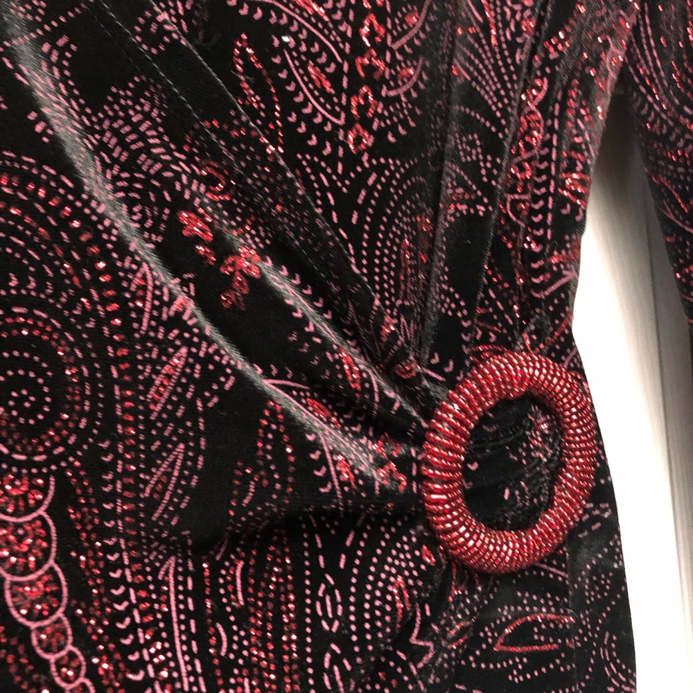 Top sparkly - Picture 2 of 6